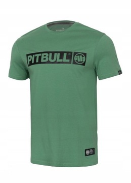 PIT BULL Koszulka HILLTOP r. M