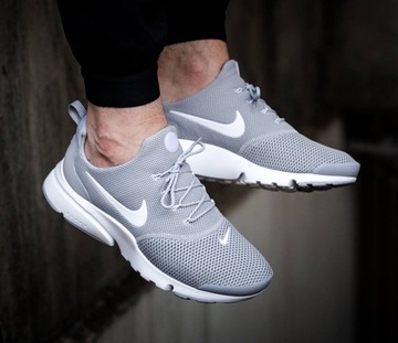 Buty Męskie NIKE PRESTO FLY 908019003