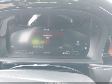 Lincoln 2022 Lincoln Corsair 2022 Lincoln Corsair Reserve AWD 2.0 Benzyna 250KM, zdjęcie 11