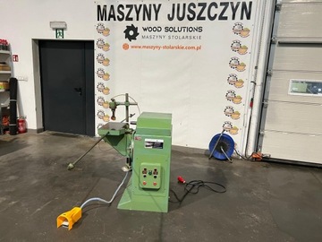 Односторонняя осциллирующая дрель PADE MSO