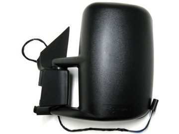 MERCEDES SPRINTER VW LT ZRCÁTKO ELEKTRICKÉ LEVÉ