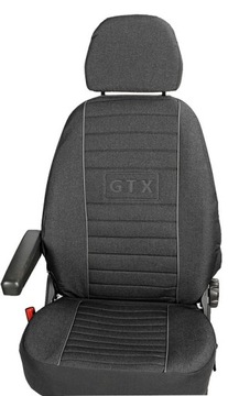 КРЫШКИ ПЕРЕДНИЕ FORD TRANSIT MK7 2006-2013 ПЕРЕДНИЕ