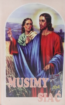 MC Musimy Siać