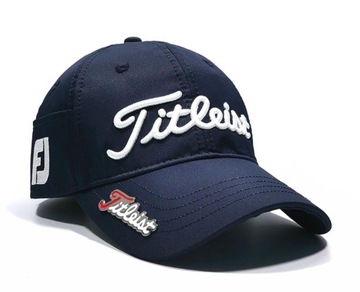 Titleist Golf Cap Golf Cap czapka golfowa
