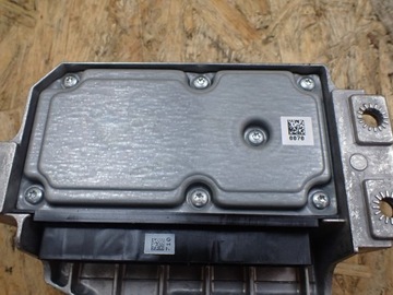 МОДУЛЬ КОНТРОЛЛЕРА ПОДУШЕК БЕЗОПАСНОСТИ ДЛЯ BMW 316D E91 LIFT EUROPA KOMBI 9184432