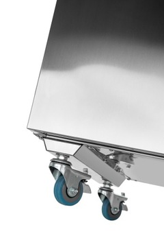 Домашняя коптильня Borniak UWDT-70 V1.4 с таймером