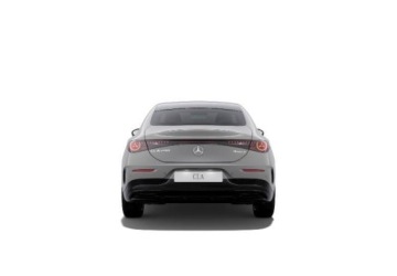 Mercedes CLA C118/X118 2026 Mercedes-Benz CLA 200 4M AMG Premium 1.5 Benzyna 163KM, zdjęcie 3