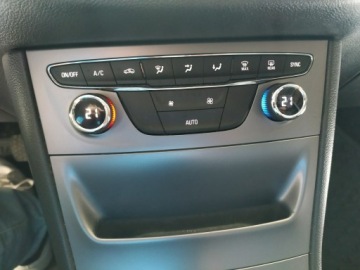 Opel Astra K Hatchback 5d 1.4 Turbo 125KM 2018 Opel Astra Enjoy 1,4 125 KM salon PL,, zdjęcie 5