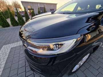 Renault Kadjar Crossover 1.2 Energy TCe 130KM 2016 Czarny Renault Kadjar 1.2TCE 130 PS Alu Navi 113 Tys, zdjęcie 35