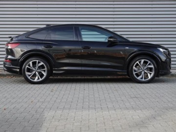 Audi Q4 e-tron 45 286KM 2026 AUDI Q4 e-tron 45 S Line Edition Sportback Suv (286KM) 2026, zdjęcie 1