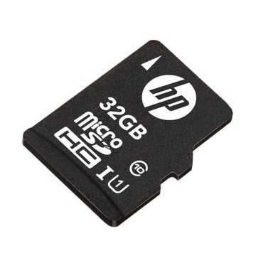 Карта памяти MicroSDHC 32 ГБ SD 32 ГБ HC10HP-EF