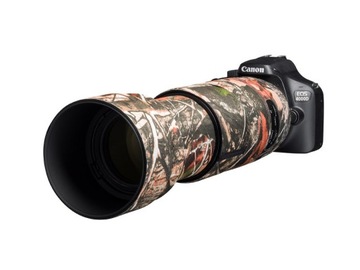 easyCover osłona Lens Oak Tamron 100-400mm F4.5-6.3 Di VC USD A035