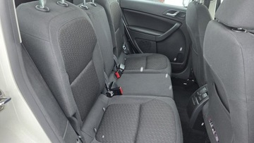 Skoda Yeti Minivan 2.0 TDI CR DPF 110KM 2013 Škoda Yeti Skoda Yeti Panorama xsenon ledy super, zdjęcie 19