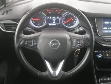Opel Astra K Hatchback 5d 1.4 Turbo 150KM 2017 Opel Astra 1.4 T, Klima, Klimatronic, Tempomat, zdjęcie 14