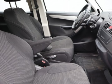 Citroen C4 Picasso I 1.6 HDi 109KM 2010 Citroen C4 Picasso 1.6 HDi, Automat, Klima, zdjęcie 8