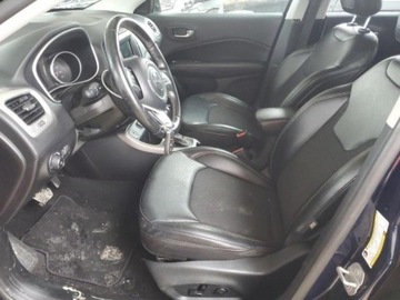 Jeep Compass II 2019 Jeep Compass Jeep Compass Latitude 2.4 Benzyna 180KM, zdjęcie 6