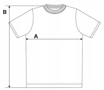 МУЖСКАЯ РУБАШКА ИЗ ХЛОПКА, 4XL