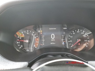 Jeep Compass II 2024 Jeep Compass 2024 2.0L Turbo AWD 2.0 Benzyna 200KM, zdjęcie 8