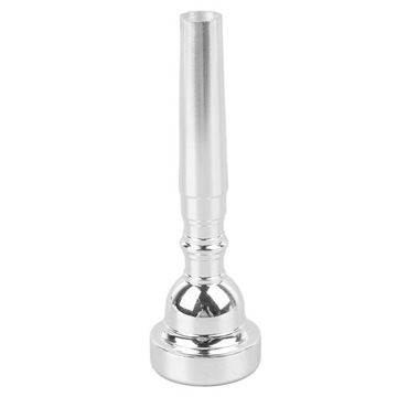 trumpet mouthpiece metal wind musical instrument replacement parts accessor