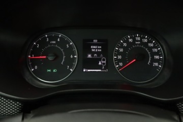 Dacia Logan III 2022 Dacia Sandero 1.0 TCe, Salon Polska, zdjęcie 10