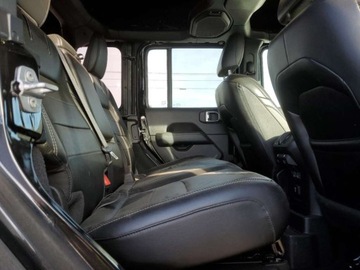 Jeep 2023 Jeep Wrangler Sahara 4XE 2023 2.0l 2.0 Hybryda 375KM, zdjęcie 11