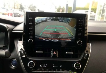 Toyota Corolla XII Sedan 1.8 Hybrid 122KM 2021 Toyota Corolla Toyota Corolla 1.8 Hybryda 122KM, zdjęcie 26