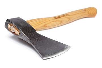 КОВЫЙ РУЧНОЙ ТОПОР КРУМФОЛЬЦ