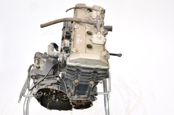 Kawasaki Z 750 Двигатель Z750 03-06 Гарантия