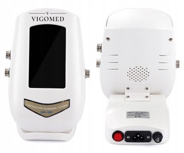 VIGOMED КАВИТАЦИЯ УЛЬТРАЗВУКОВАЯ ЛИПОСАКЦИЯ 40K RF