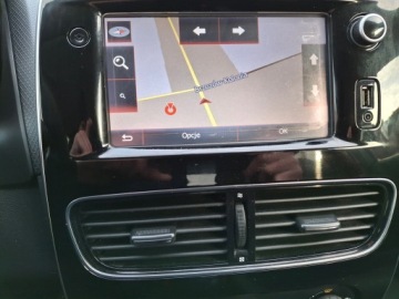 Renault Clio IV Grandtour Facelifting 1.5 Energy dCi 90KM 2018 Renault Clio 2018 r 1.5 DCi 90 KM Salon PL, zdjęcie 21