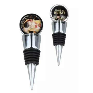 Винная пробка - Г. Климт, Поцелуй (КАРМАНИ)