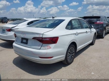 Volkswagen Jetta VI 2021 Volkswagen Jetta Volkswagen Jetta S 1.4 Benzyna 147KM, zdjęcie 6