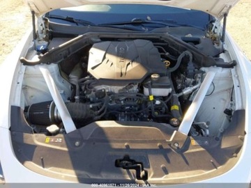 Kia Stinger 2022 Kia Stinger 2022r., 2.5L 2.5 Benzyna 300KM, zdjęcie 11