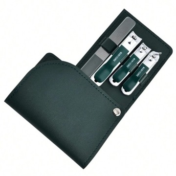 Fat Nail Cutter большой набор стали щипников