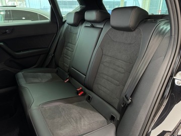 Cupra Ateca Crossover Facelifting 1.5 TSI 150KM 2024 Cupra Ateca 1.5 TSI DSG / 1właściciel / Salon Pols, zdjęcie 11