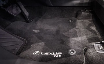 Lexus NX II 2024 Lexus NX 350h Omotenashi AWD 2.5 Hybryda 243KM, zdjęcie 27