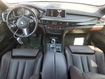 BMW X5 F15 2017 BMW X5 2017 BMW X5 XDR40E 2.0 Hybryda 245KM, zdjęcie 8