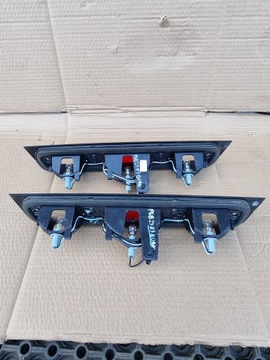 DODGE RAM V 1500 19-22 LAMPA KABINY ZADNÍ STOP P68298380AG