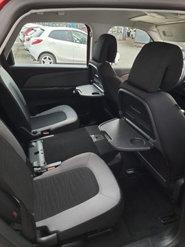 Citroen C4 Picasso II 2013 Citroen C4 Picasso, BEZKOLIZYJNY !!, zdjęcie 22
