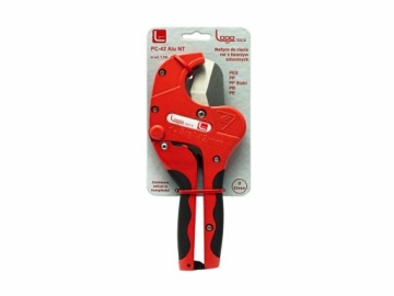 LOGO-TOOLS Алюминиевые ножницы LOGO PC-42 Alu 1.700