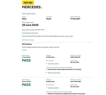 DIFER DIFERENCIÁL PŘEDNÍ MERCEDES ML W164 ML420 CDI 3,09 A1643302002