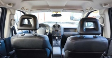 Jeep Compass I 2009 Jeep Compass Jeep Compass 2.4 Benzyna 170KM, zdjęcie 21