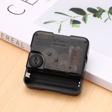 кварцевый ULTRA Бесшумный кварцевый часовой механизм