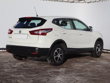 Nissan Qashqai II Crossover 1.6 dCi 130KM 2015 Nissan Qashqai 1.6 dCi, Salon Polska, Klima, zdjęcie 4