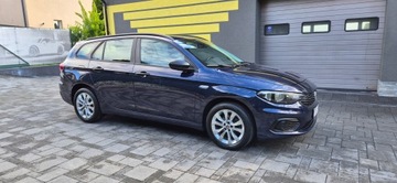 Fiat Tipo II Station Wagon 1.4 95KM 2018 FIAT TIPO! Super stan!, zdjęcie 4