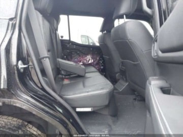 Toyota Land Cruiser VIII 2024 Toyota Land Cruiser 2024 2.4l 2.4 Hybryda 326KM, zdjęcie 12