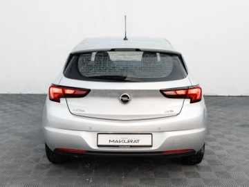 Opel Astra J GTC 1.6 CDTI Ecotec 110KM 2018 Opel Astra WD8771S#1.6 CDTI Enjoy Klima Ekran, zdjęcie 8