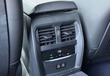 BMW Seria 3 G20-G21 Touring 2.0 320d 190KM 2022 BMW Seria 3 Pierwszy wlasciciel Gwarancja Bezwypadkowy FVAT23, zdjęcie 28