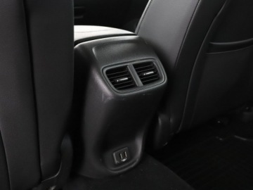 Opel Insignia II Sports Tourer 1.5 Turbo 165KM 2018 Opel Insignia INNOVATION automat półskóra navi, zdjęcie 36