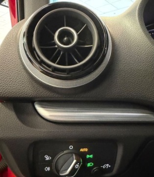 Audi A3 8V Limousine 1.4 TFSI CoD ultra 150KM 2016 Audi A3 Limousine Pelna oferta na R-CARS.pl 1.4 Benzyna 150KM, zdjęcie 18